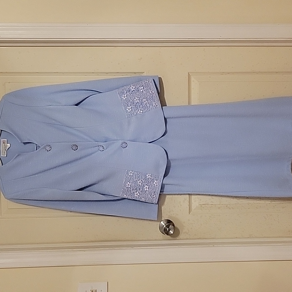 Vintage Pablo collection 2 pc. Set